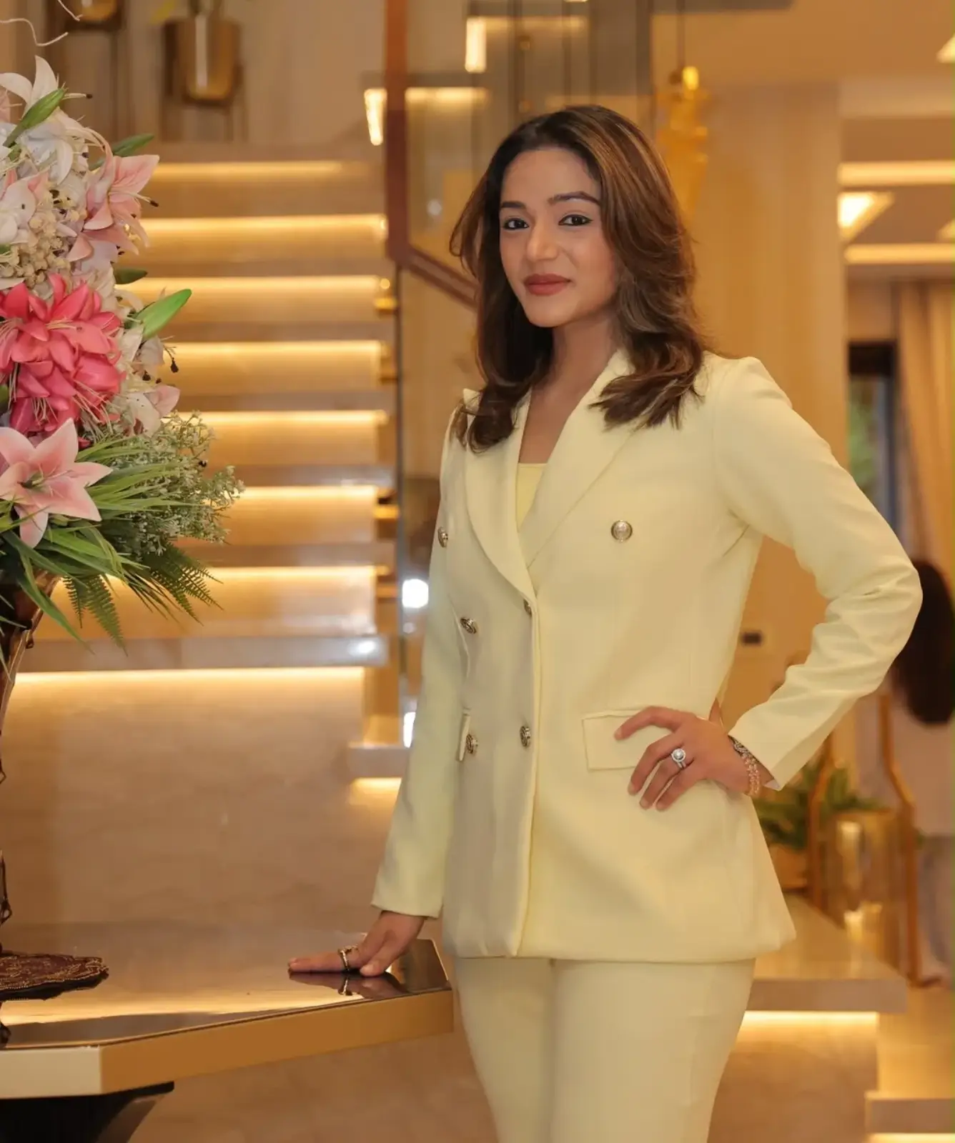 Jhilmil Malhotra